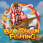Bao Chuan Fishing game artwork
