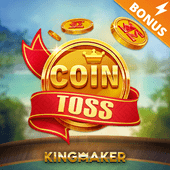 Coin Toss game artwork