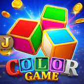 Color Game artwork