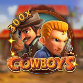 Cowboys game artwork