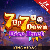 Dice Duet game artwork