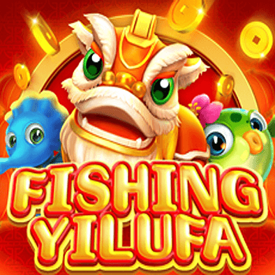 Fishing Yi Lu Fa game artwork