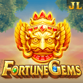 Fortune Gems game artwork