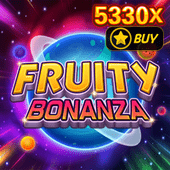 Fruity Bonanza game artwork