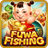 Fuwa Fishing game artwork