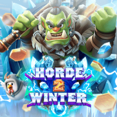 Horde 2 Winter game artwork