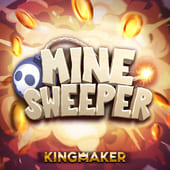 Minesweeper game artwork