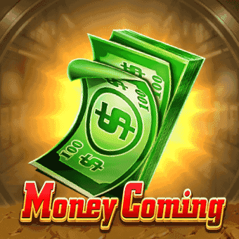 Money Coming game artwork