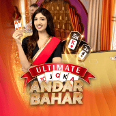 Ultimate Andar Bahar game artwork